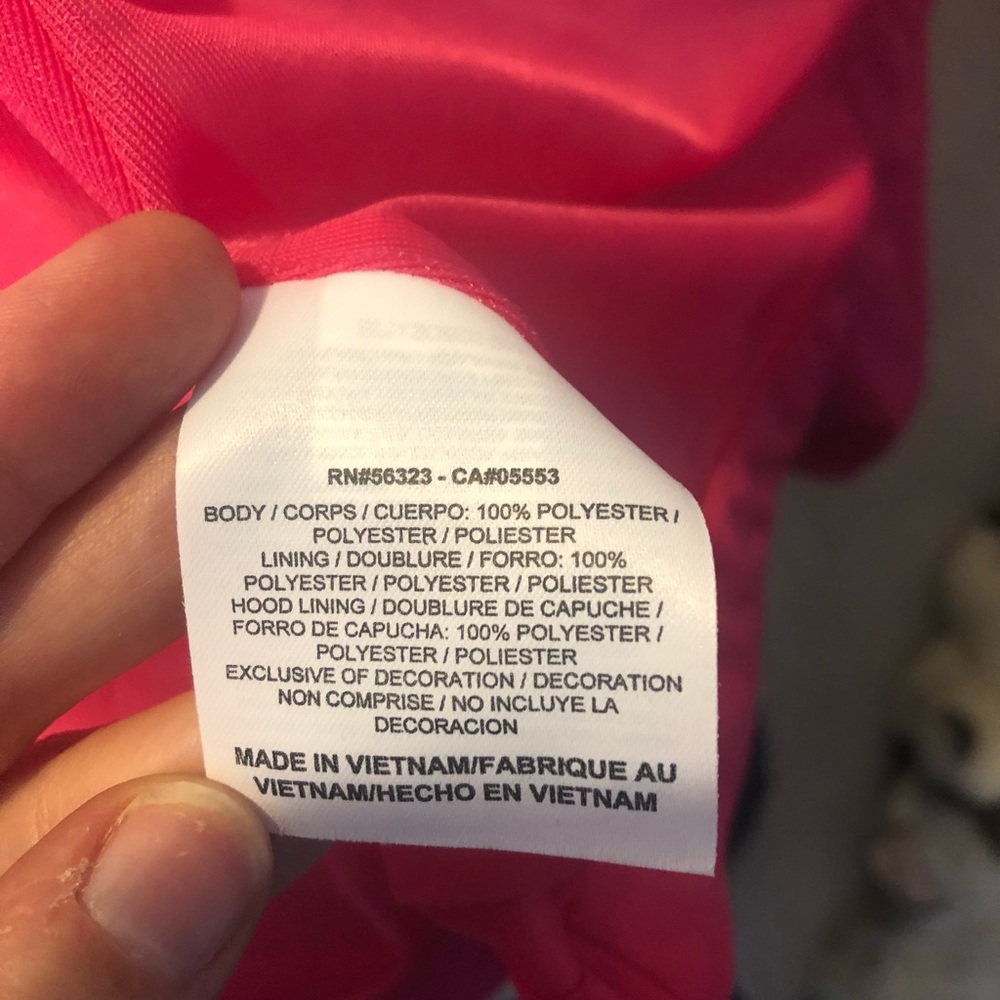 Nike golf jacket - Picture 9 of 10